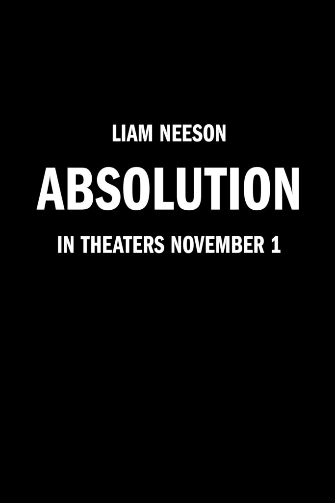 Absolution