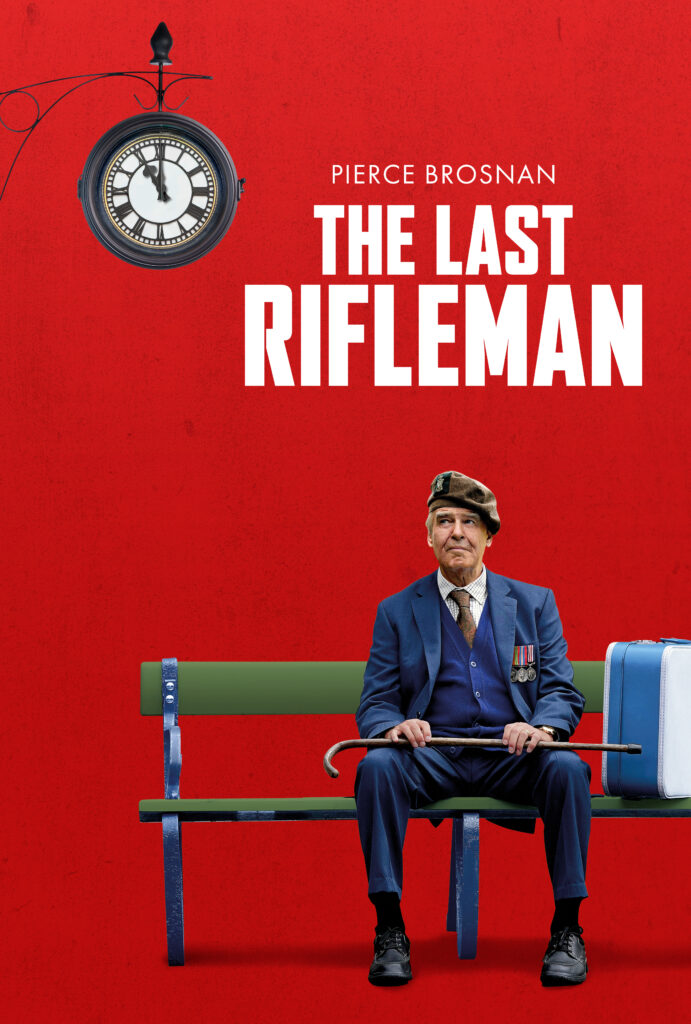 The Last Rifleman