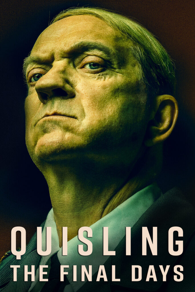 Quisling: The Final Days